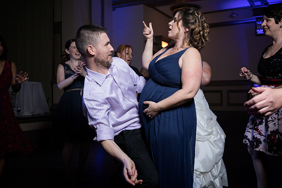 The Reception138