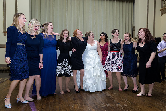 The Reception131.2