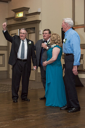 The Reception37.7