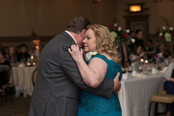 The Reception75.7