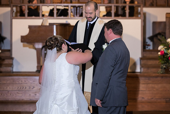 The Ceremony27.4