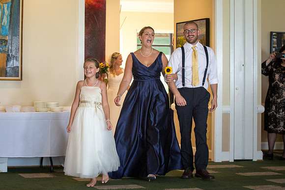 The Reception12