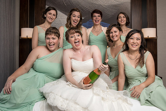 The Getting Ready Photos39