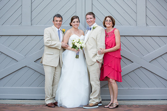 The Ceremony61