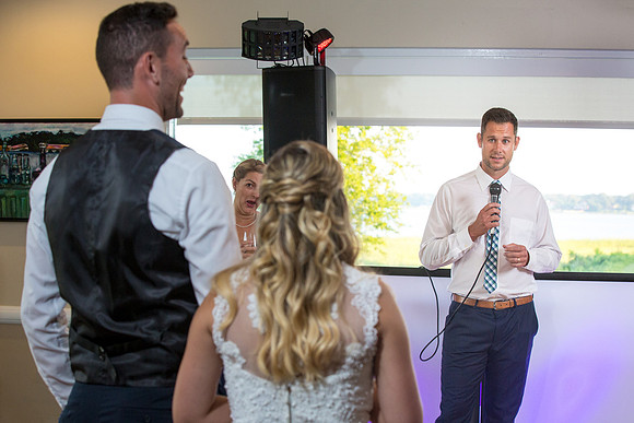 The Reception94