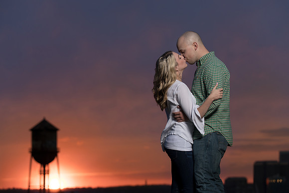 Claire & Parker32