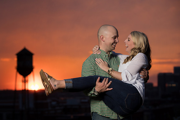 Claire & Parker35