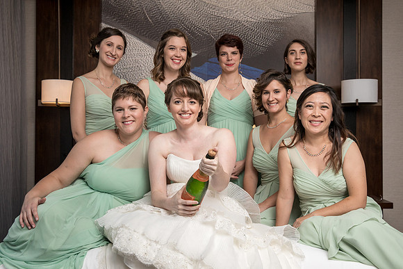 The Getting Ready Photos32