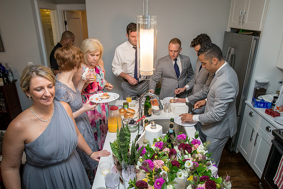 The Getting Ready Photos37.1