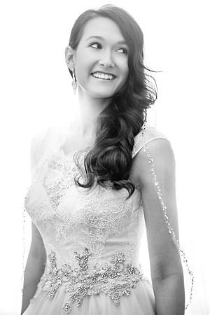 #4 b&w