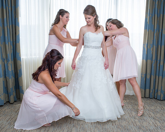 The Getting Ready Shots31