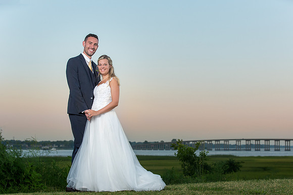 The Reception105