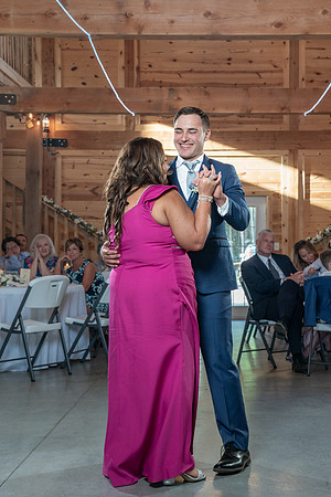 Celeste & Ryans Wedding-433