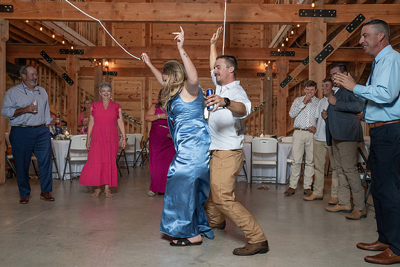 Celeste & Ryans Wedding-477