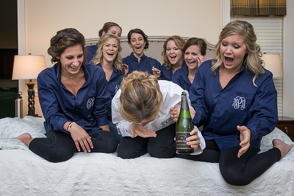 The Getting Ready Photos20