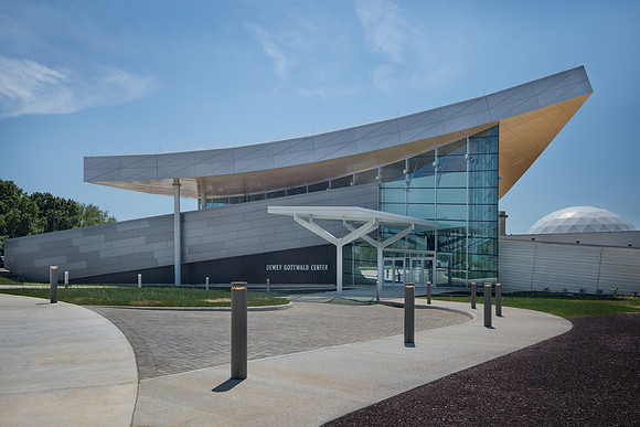 Dewey Gottwald Center