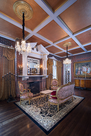 Mankin Mansion5