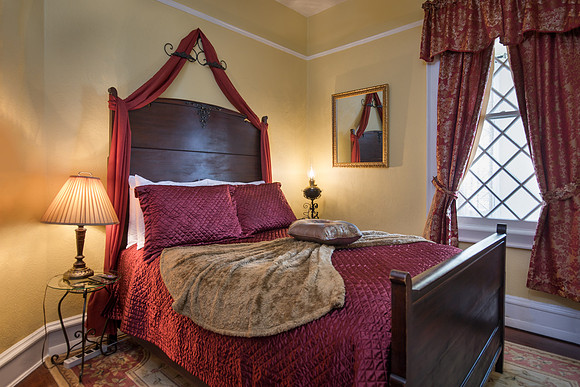 Mankin Mansion9