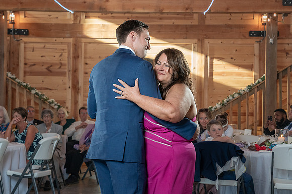 Celeste & Ryans Wedding-427