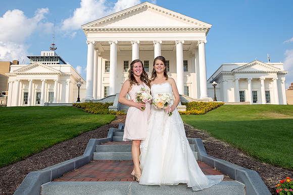 The Reception17