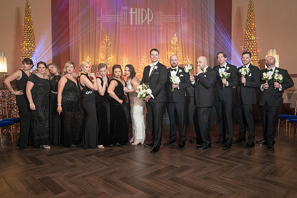 Stephanie & Issac's Wedding-136
