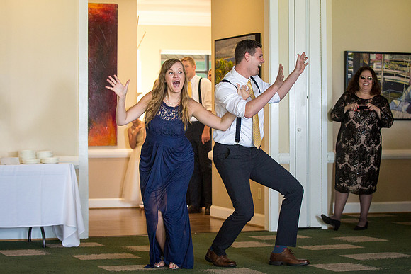 The Reception9