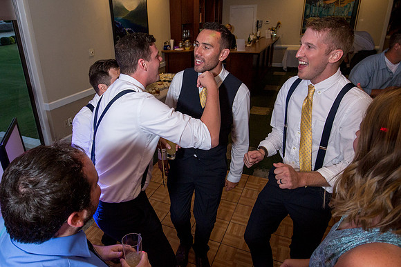 The Reception113