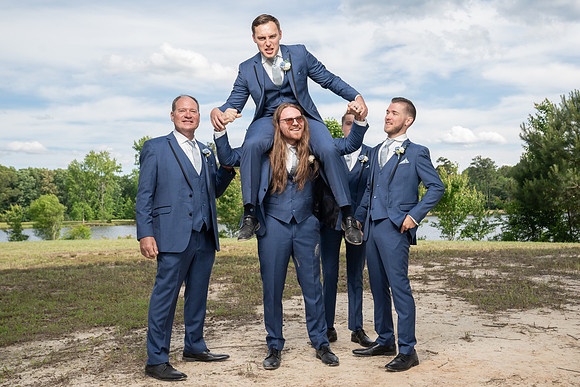 Celeste & Ryans Wedding-255