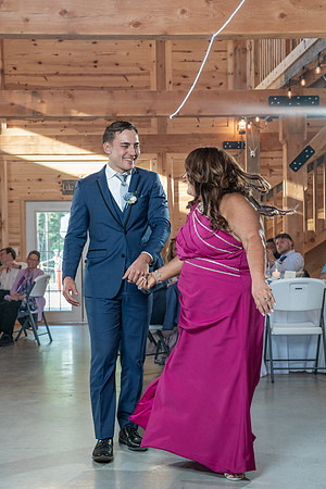 Celeste & Ryans Wedding-418
