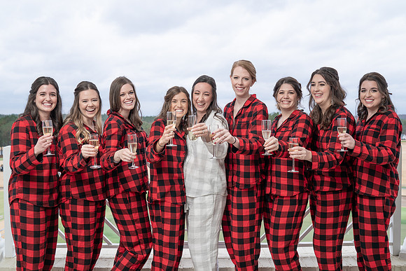 Chloe & Matt's Wedding-26
