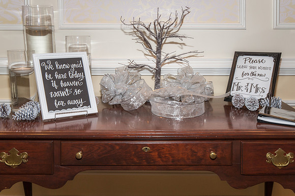 The Reception52