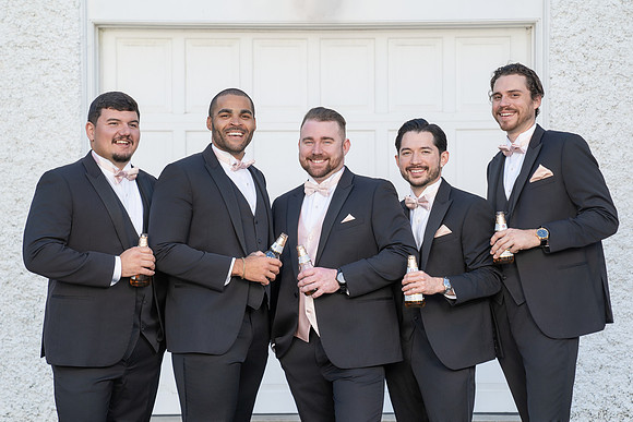 Paige & Jeremy's Wedding Preview-17