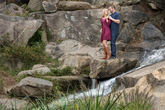 Matt & Jenn11