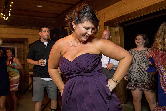 The Reception149