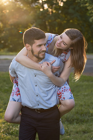 David & Farren25