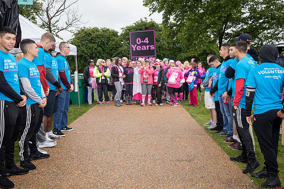 Race for the Cure8