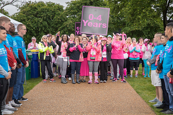 Race for the Cure9