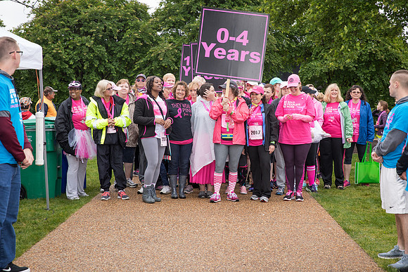 Race for the Cure10