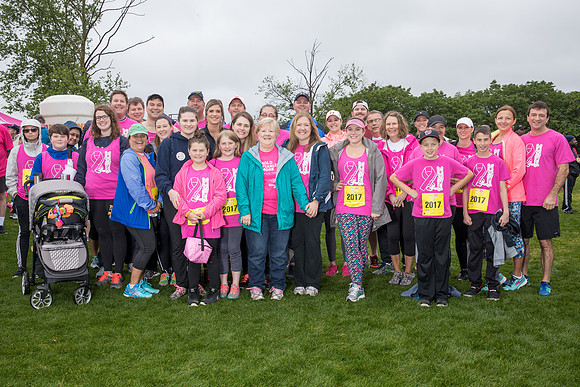 Race for the Cure18