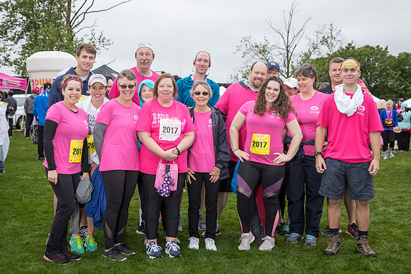 Race for the Cure20