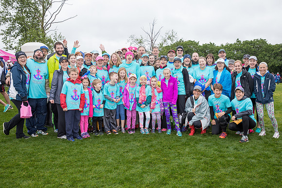 Race for the Cure26