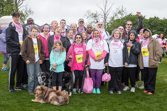 Race for the Cure27