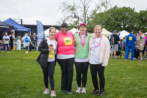 Race for the Cure28