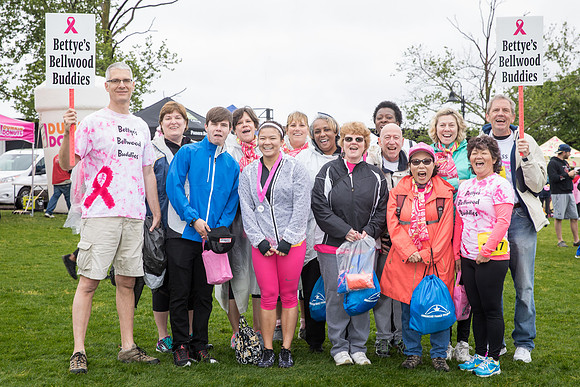 Race for the Cure29