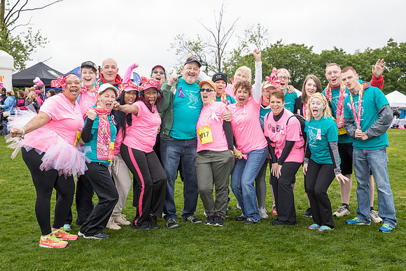 Race for the Cure30