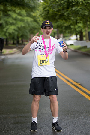 Race for the Cure35
