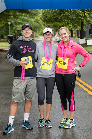 Race for the Cure40