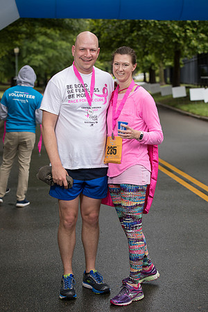 Race for the Cure41