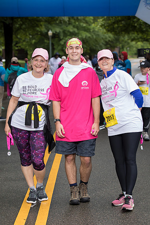 Race for the Cure43