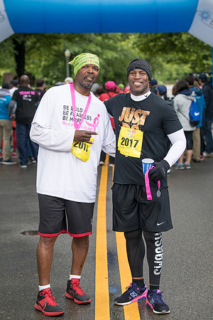 Race for the Cure44